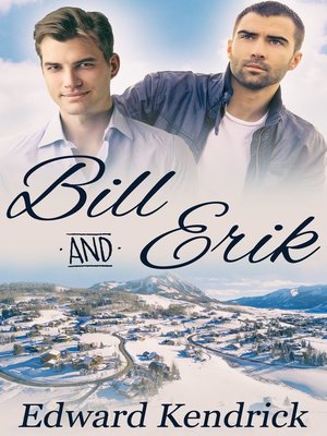 Bill and Erik - ebook